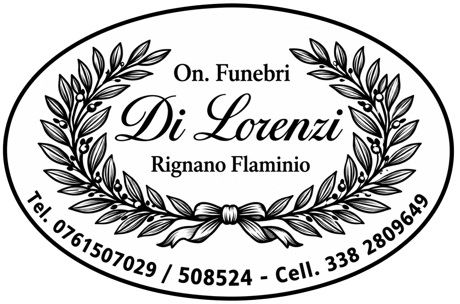 Agenzia Funebre Di Lorenzi